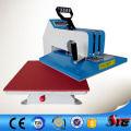 American Shaking Head Heat Press Machine